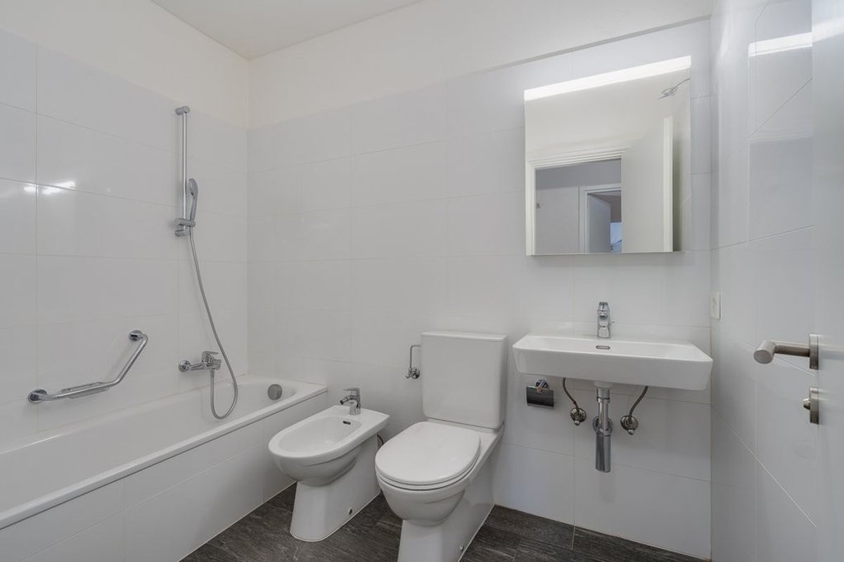 Affittasi grazioso e rinnovato appartamento a Morbio - 1 MESE GRATIS - 6