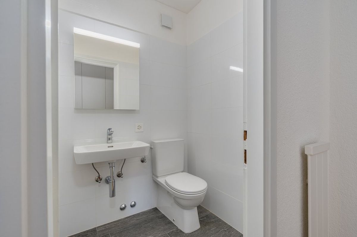 Affittasi grazioso e rinnovato appartamento a Morbio - 1 MESE GRATIS - 7