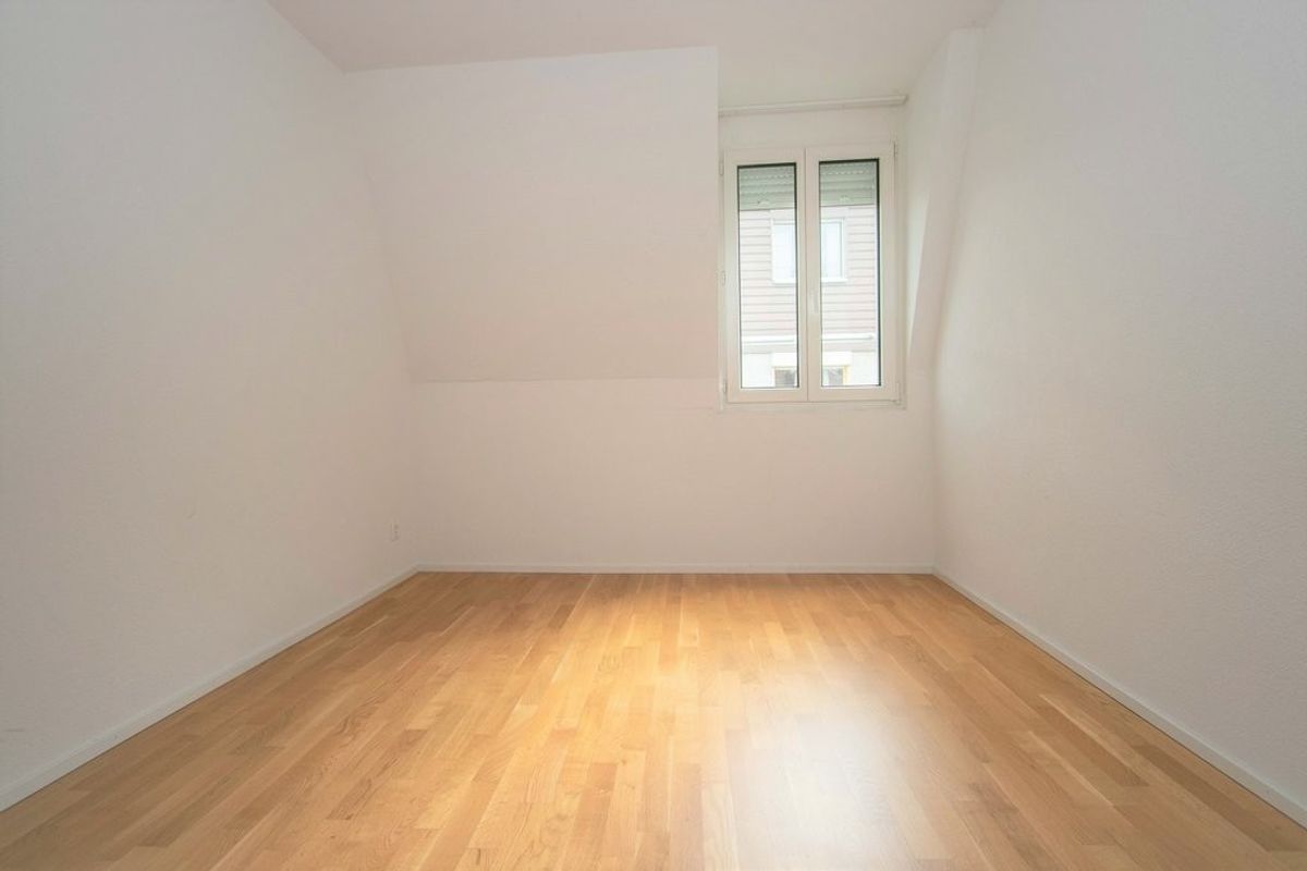 Bodensee in Gehdistanz - 1