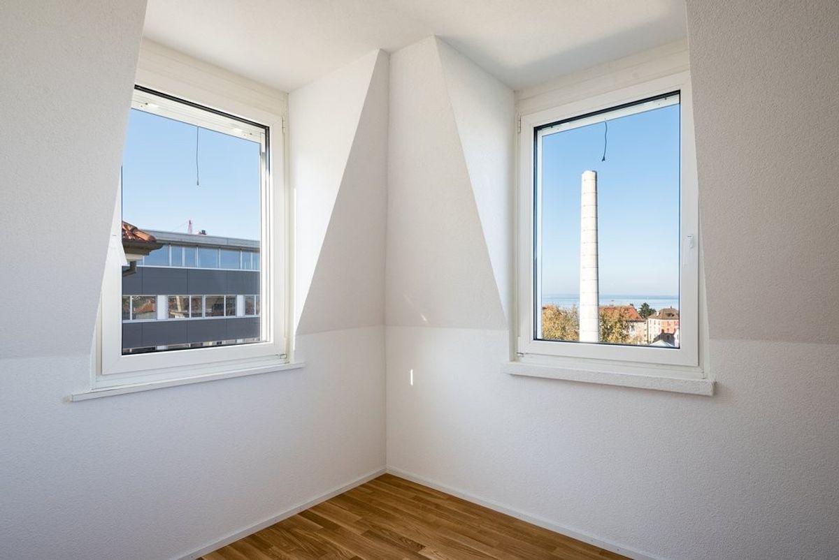 Bodensee in Gehdistanz - 2