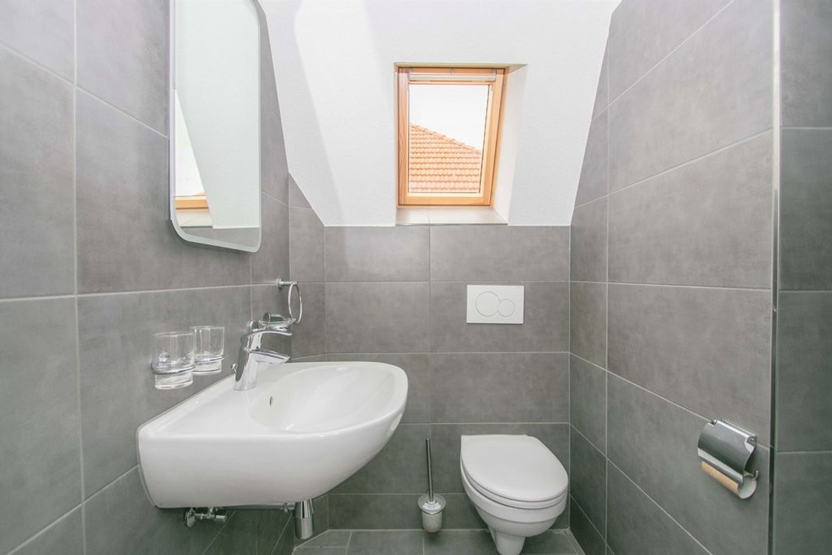 Bodensee in Gehdistanz - 5