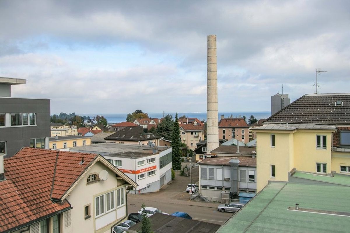 Bodensee in Gehdistanz - 6