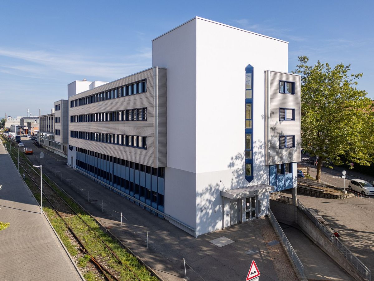 Ihre neue Business-Location in Bern - 0