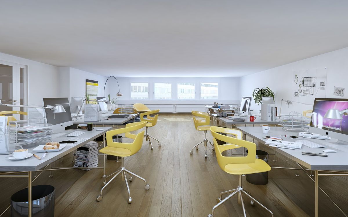 Ihre neue Business-Location in Bern - 2