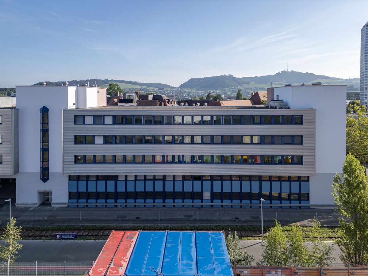 Ihre neue Business-Location in Bern - 6