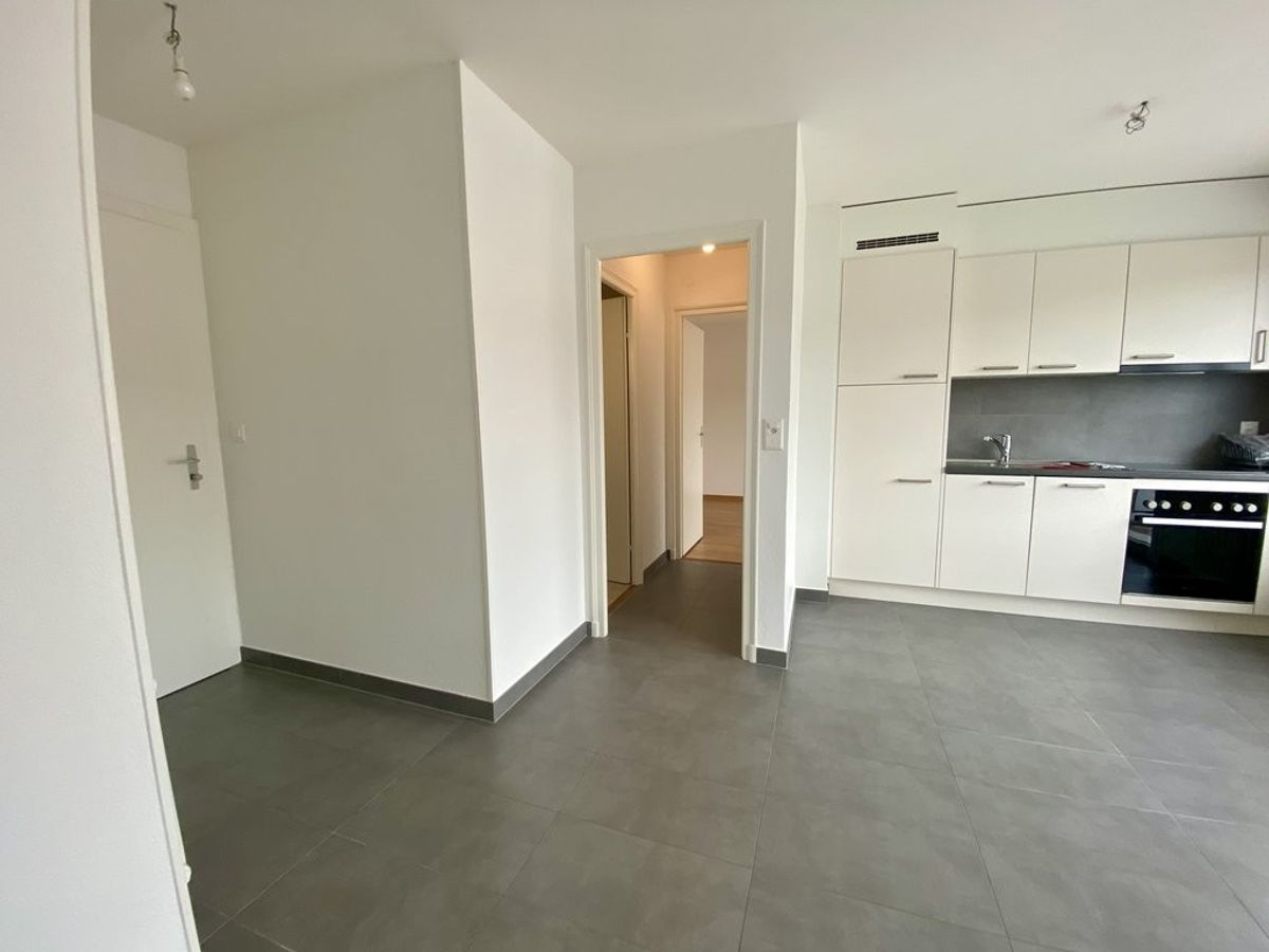 A saisir ! Superbe appartement à Bussigny ! - 1