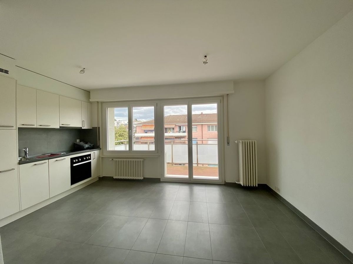 A saisir ! Superbe appartement à Bussigny ! - 2