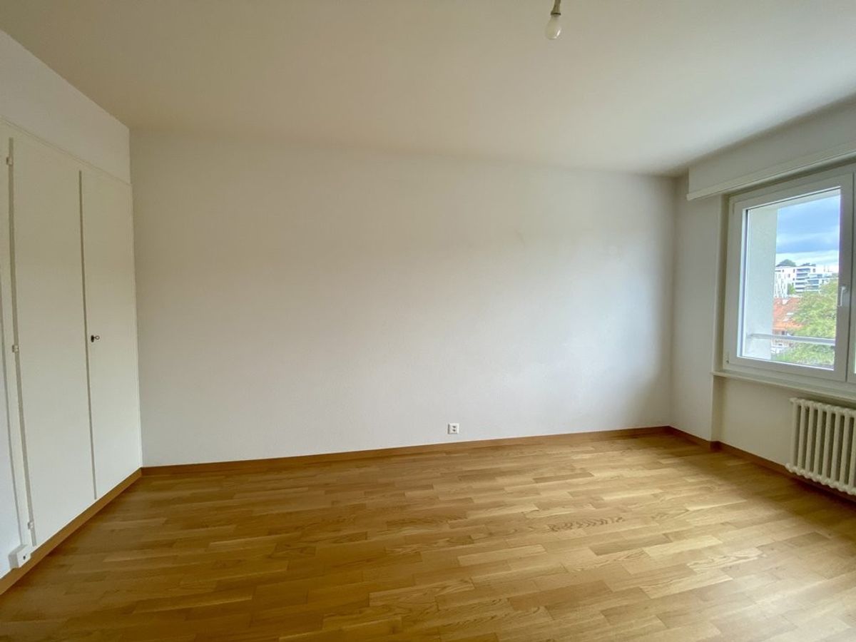 A saisir ! Superbe appartement à Bussigny ! - 3