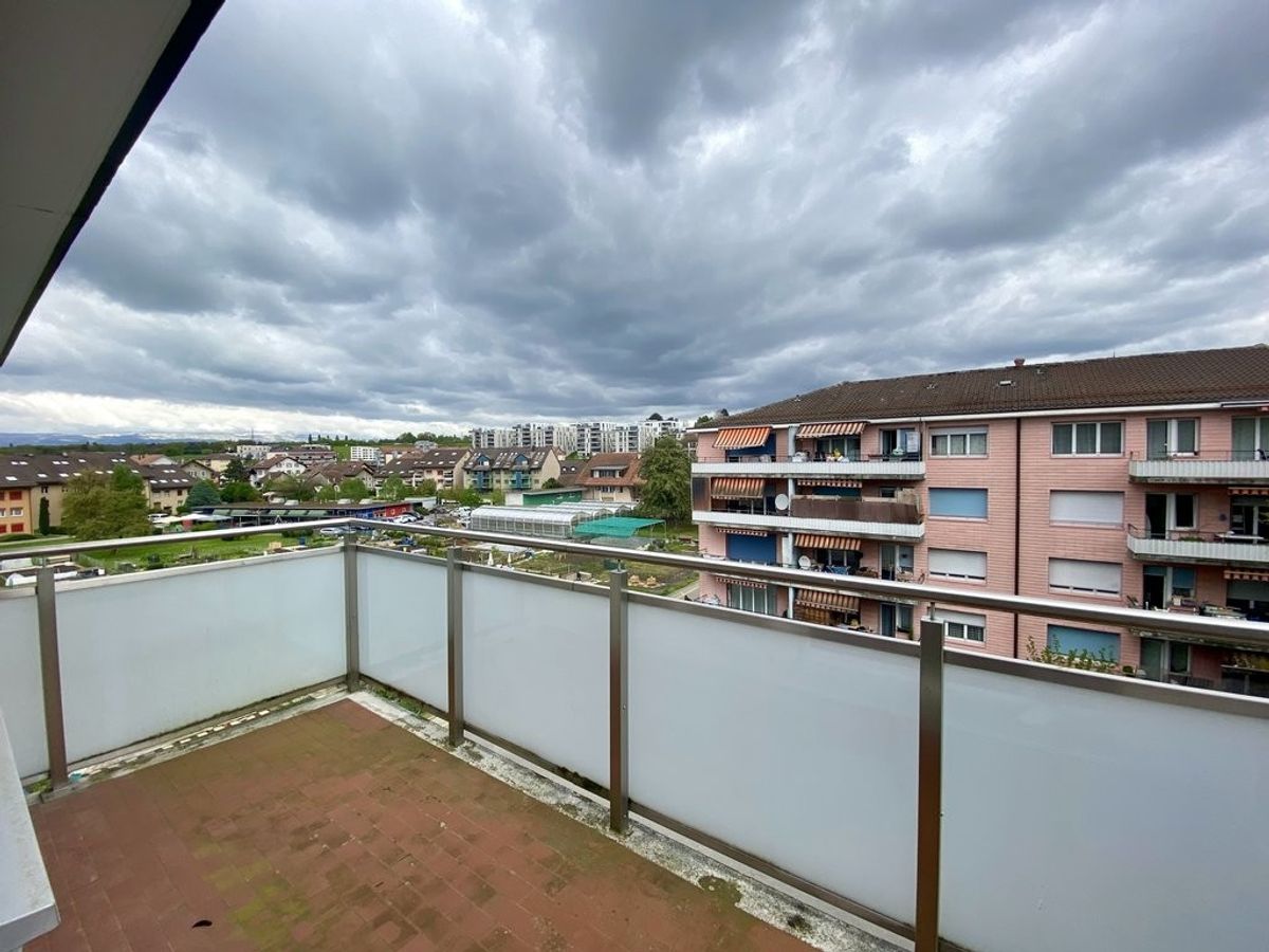 A saisir ! Superbe appartement à Bussigny ! - 6