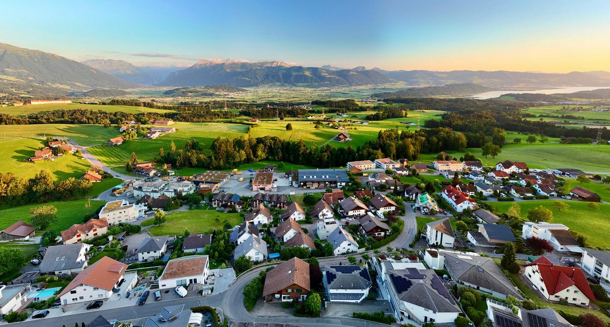 Grosszügiges Einfamilienhaus mit separater Gartenwohnung - 5