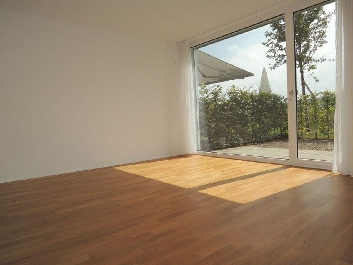 Ihre neue Wohnoase mit grosszügiger Terrasse - 2