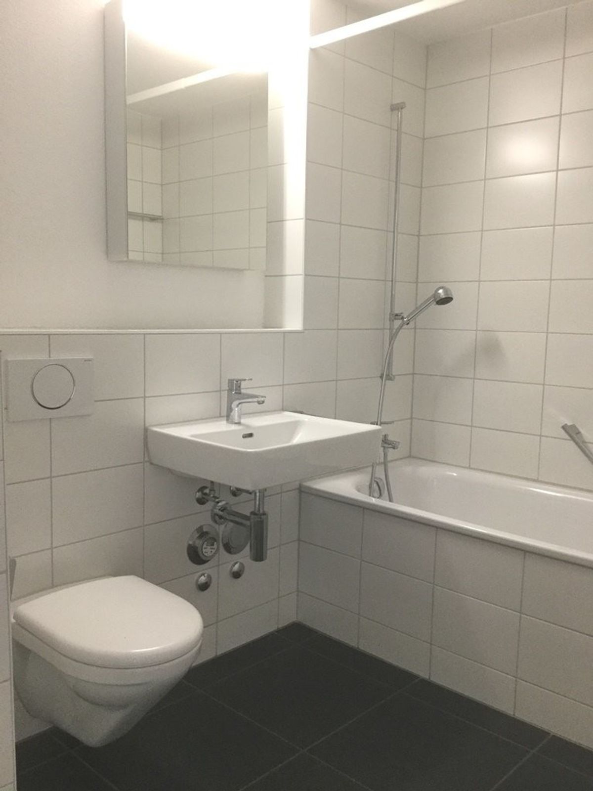 Ihre neue Wohnoase mit grosszügiger Terrasse - 4