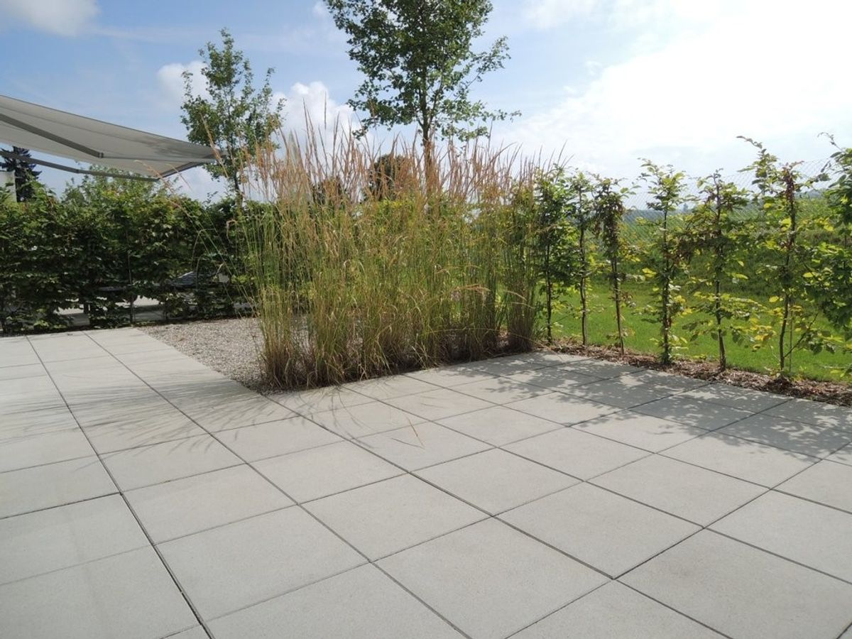 Ihre neue Wohnoase mit grosszügiger Terrasse - 7
