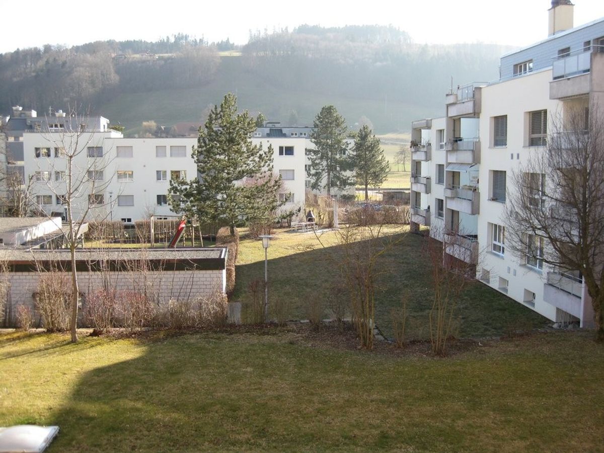 Wohnglück auf den ersten Blick! - 8