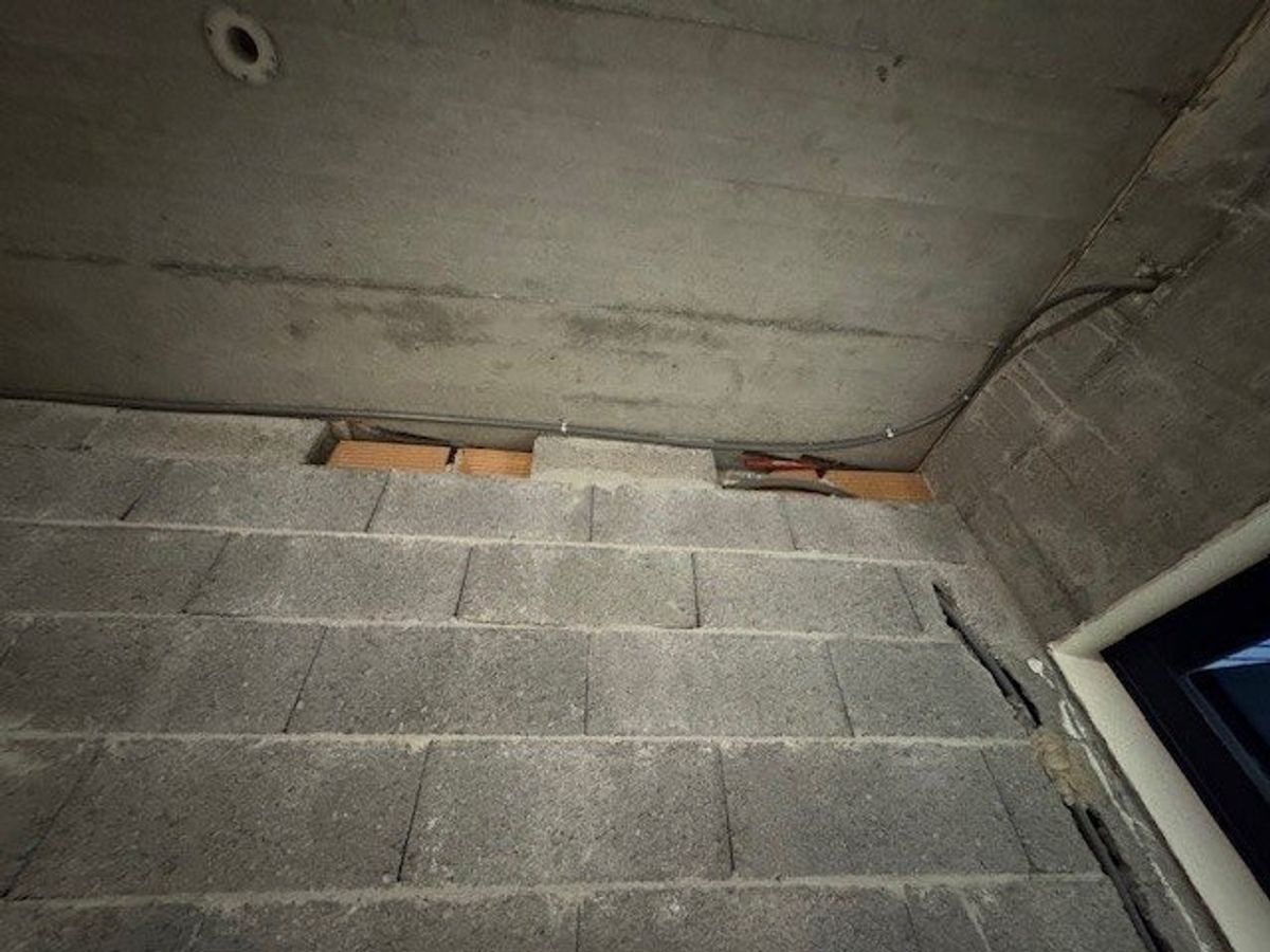 Dépôts à louer à Pully de 32.5 m2 à 221 m2 - 1