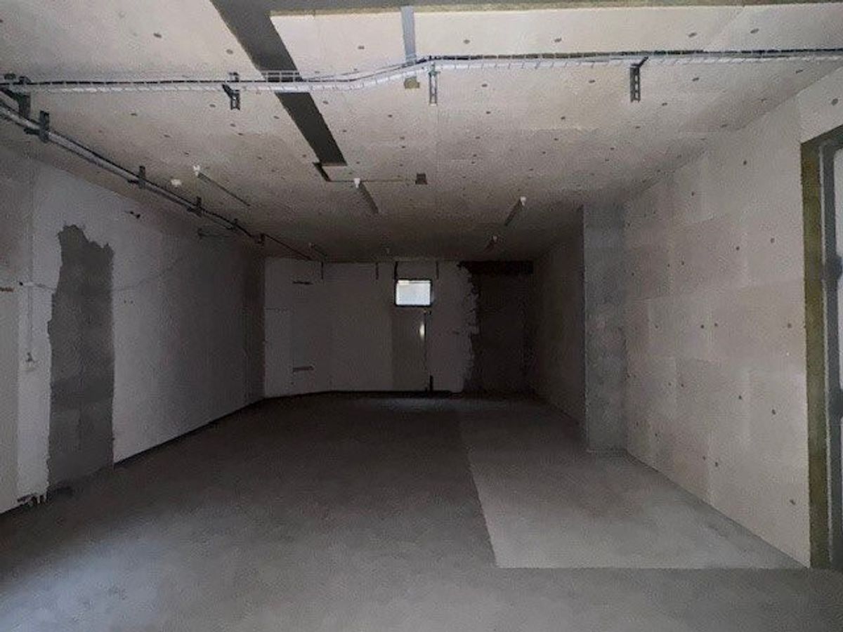 Dépôts à louer à Pully de 32.5 m2 à 221 m2 - 2