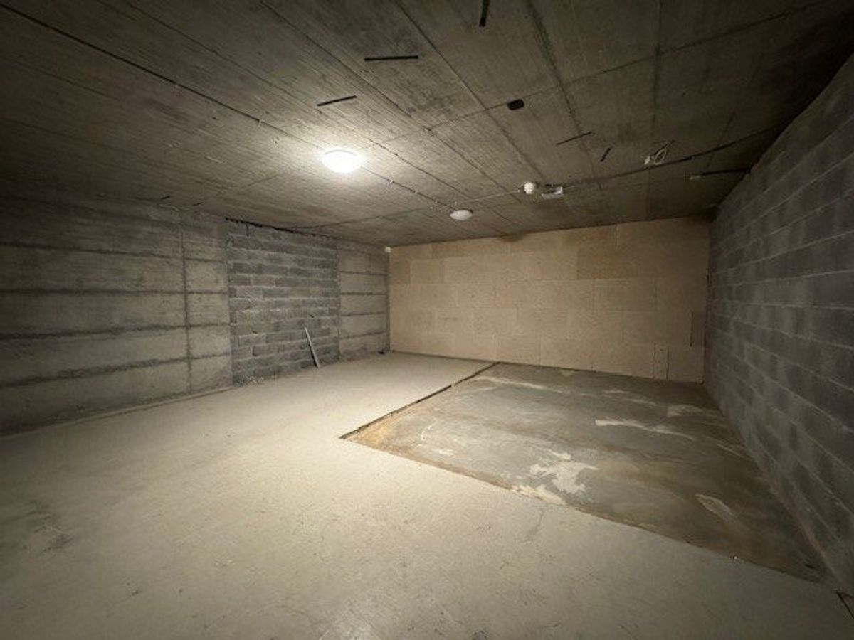 Dépôts à louer à Pully de 32.5 m2 à 221 m2 - 3