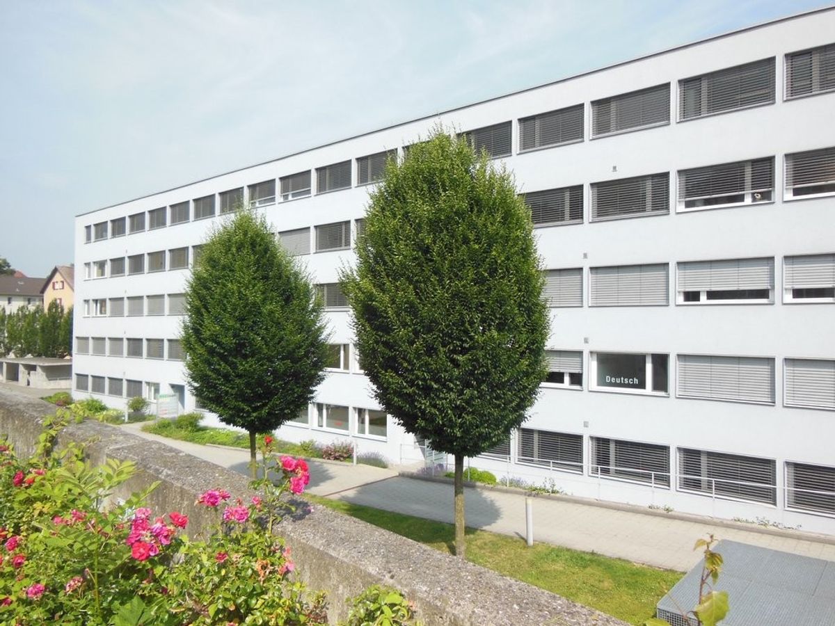 Nähe Neubad & Bahnhof Luzern - Autoeinstellplatz frei - 1
