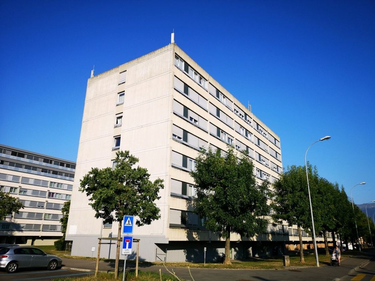 A saisir ! Sublime logement dans un quartier en pleine expansion ! - 0