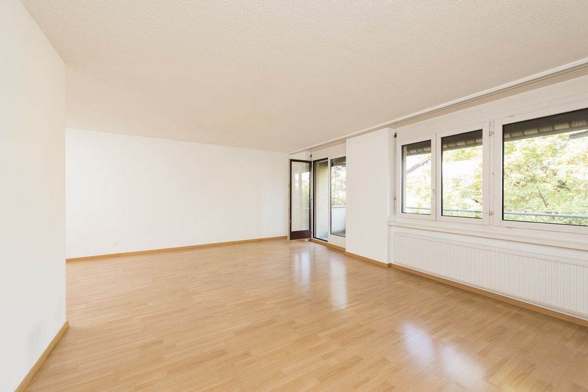 Hier endet Ihre Wohnungssuche - 1