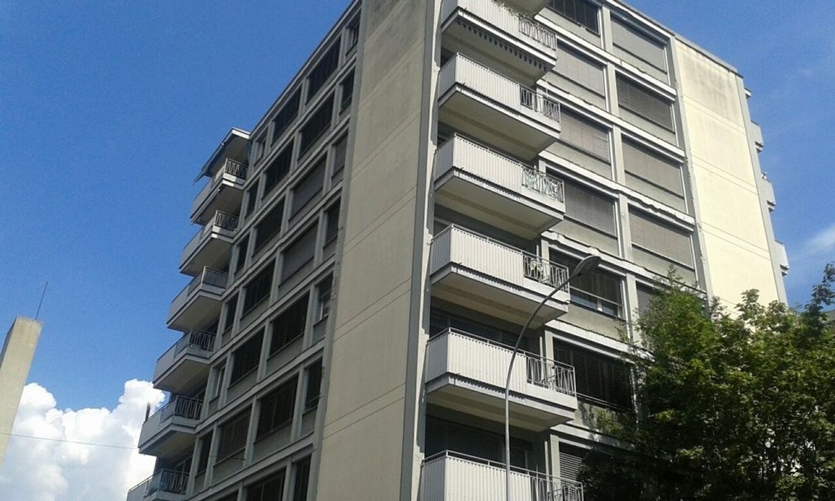 A saisir ! Charmant logement au coeur de Genève ! - 0