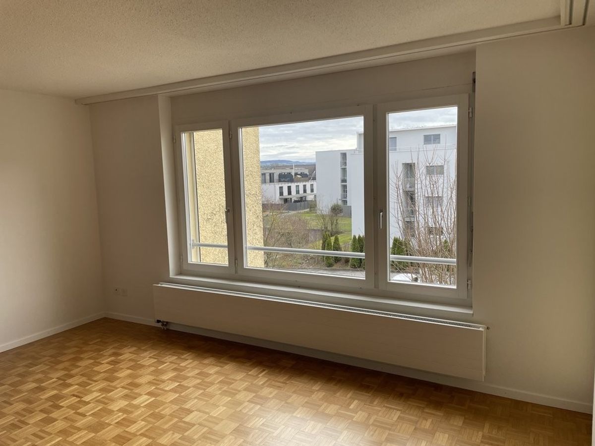 2.5-Zimmerwohnung in ruhiger Lage - 0