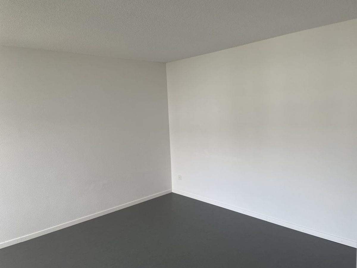 2.5-Zimmerwohnung in ruhiger Lage - 1