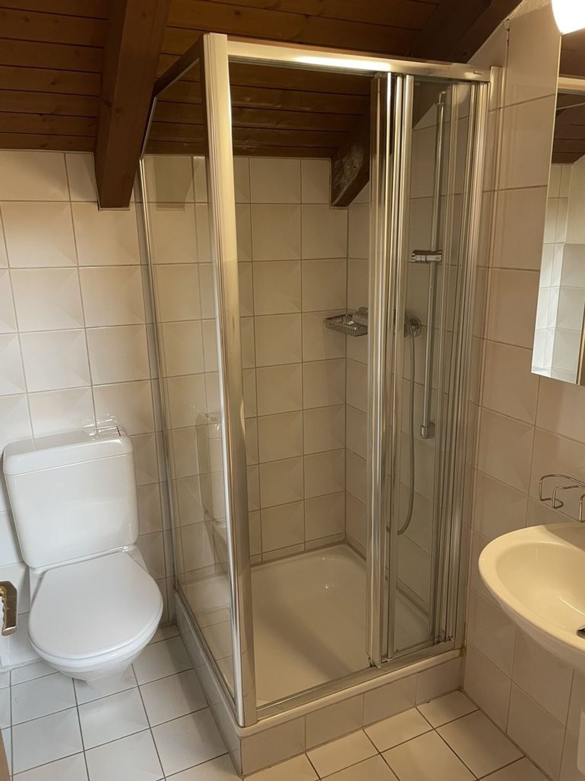 2.5-Zimmerwohnung in ruhiger Lage - 4