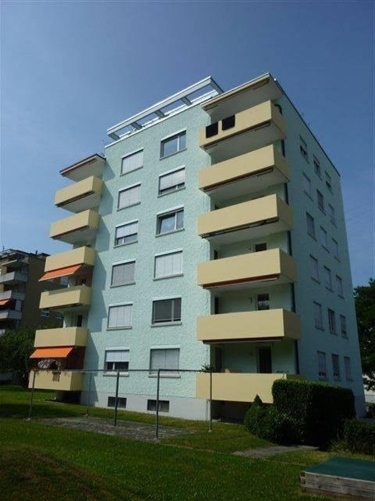 Ihr neues Zuhause! - 0