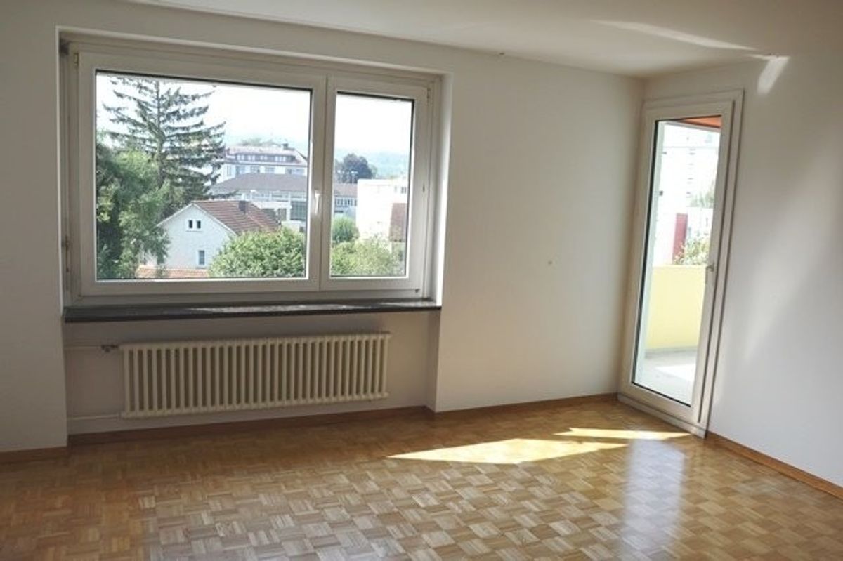 Ihr neues Zuhause! - 1