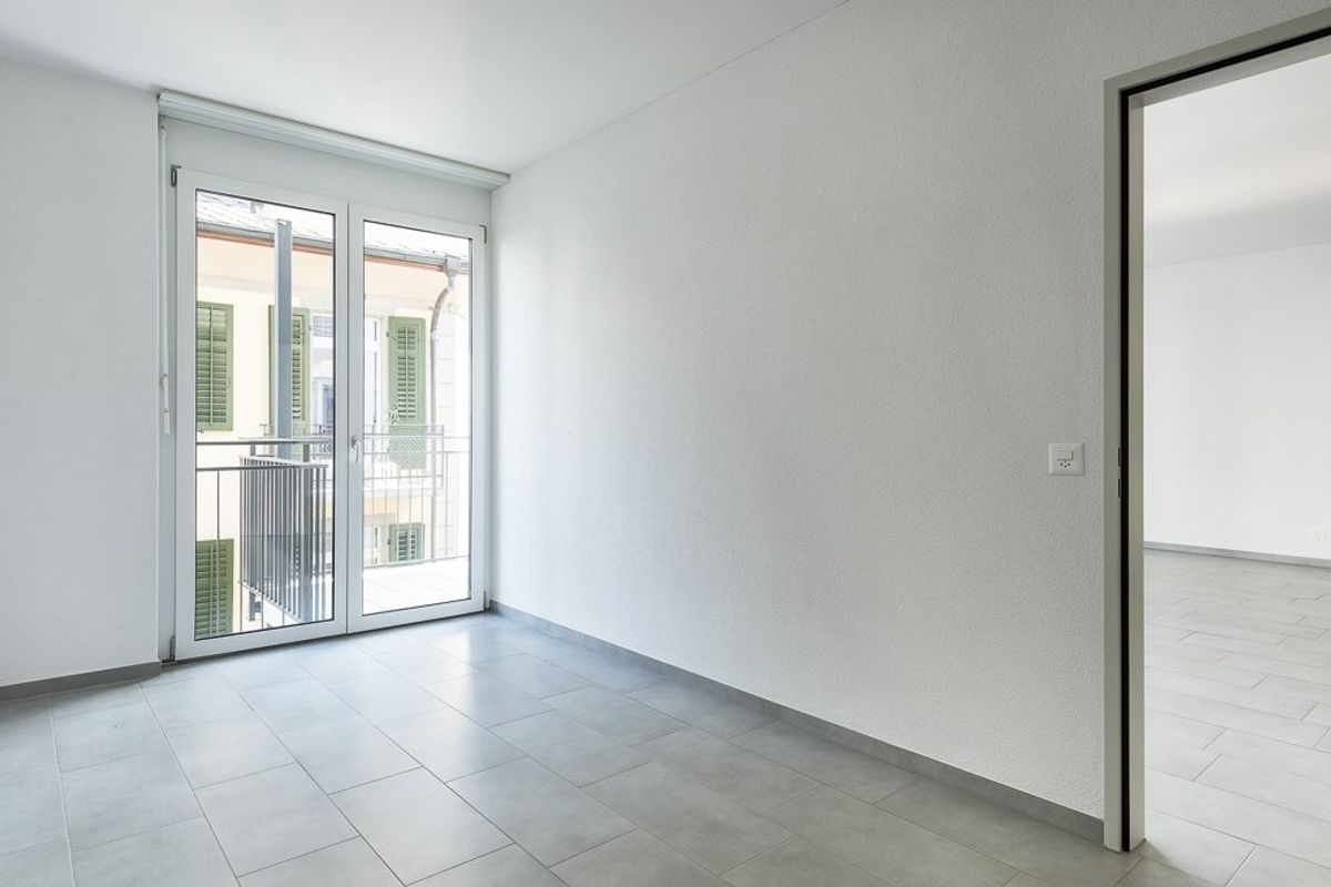 Moderne Stadtwohnung im Zentrum von Oerlikon - 5
