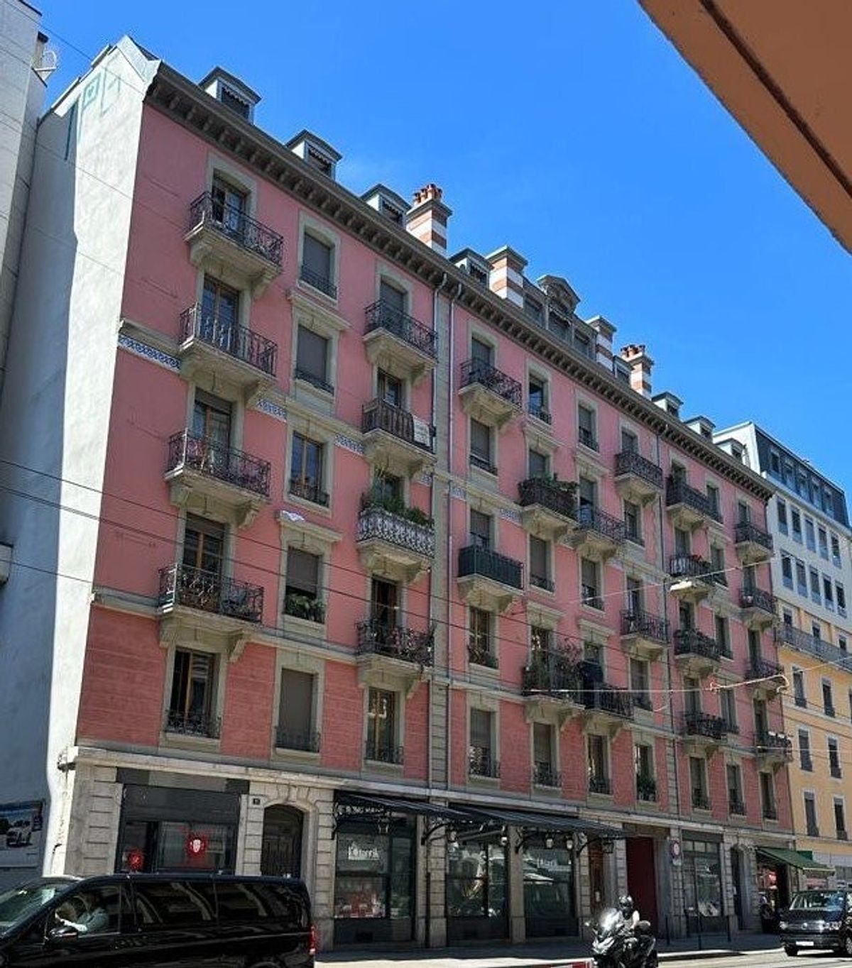 A saisir ! Superbe appartement proche de toues commodités ! - 0