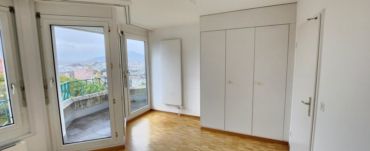 Magnifique appartement avec vue imprenable sur le Rhône - 7