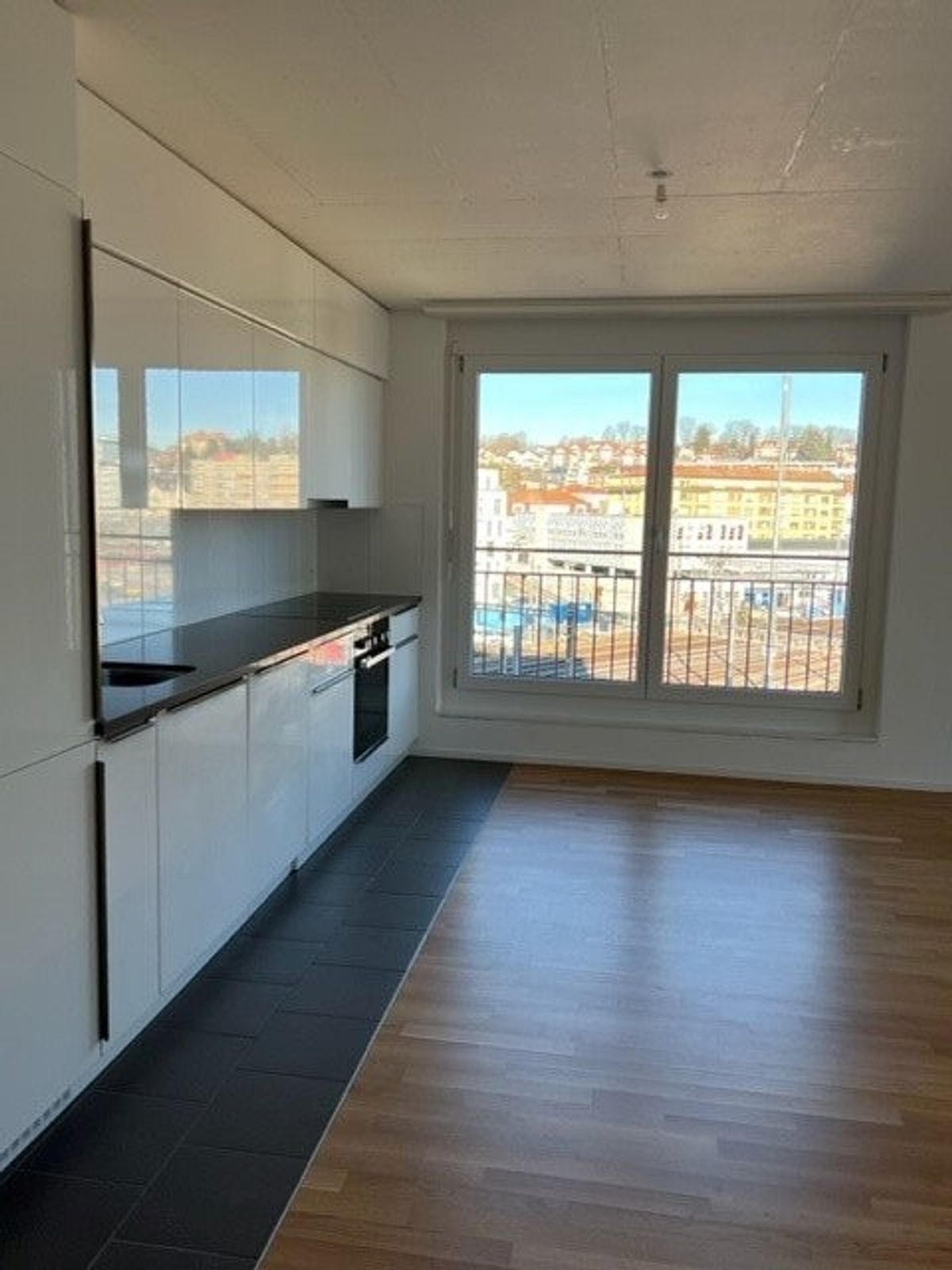 A saisir ! Superbe appartement moderne à Fribourg ! - 4