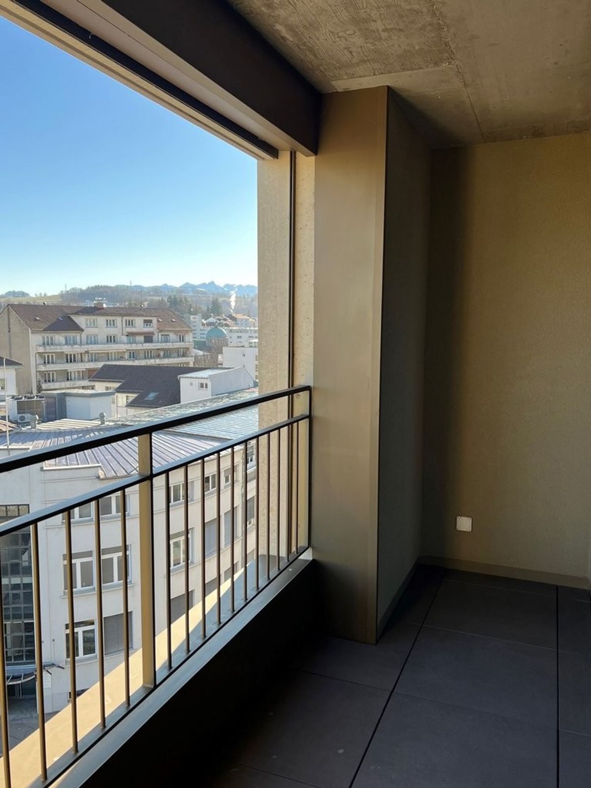 A saisir ! Superbe appartement moderne à Fribourg ! - 8