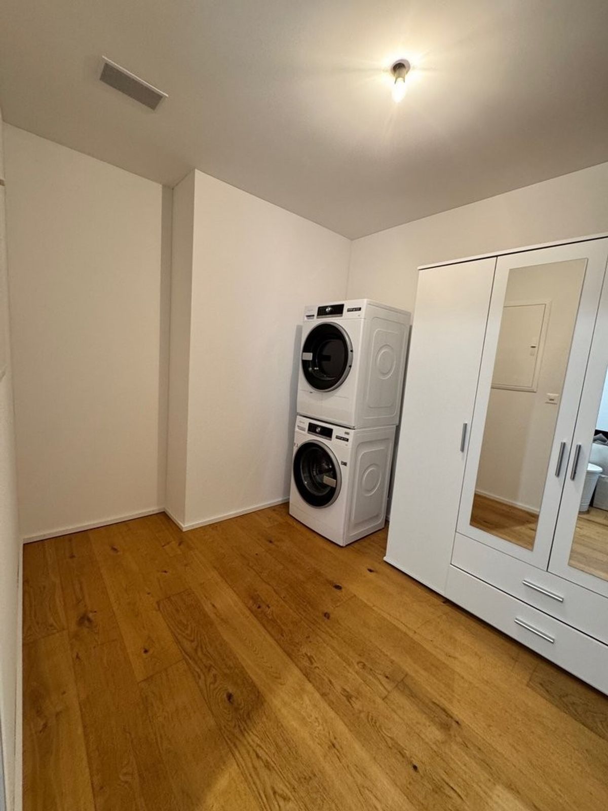Gemütliche Wohnung in ruhigem Wohnquartier - 8
