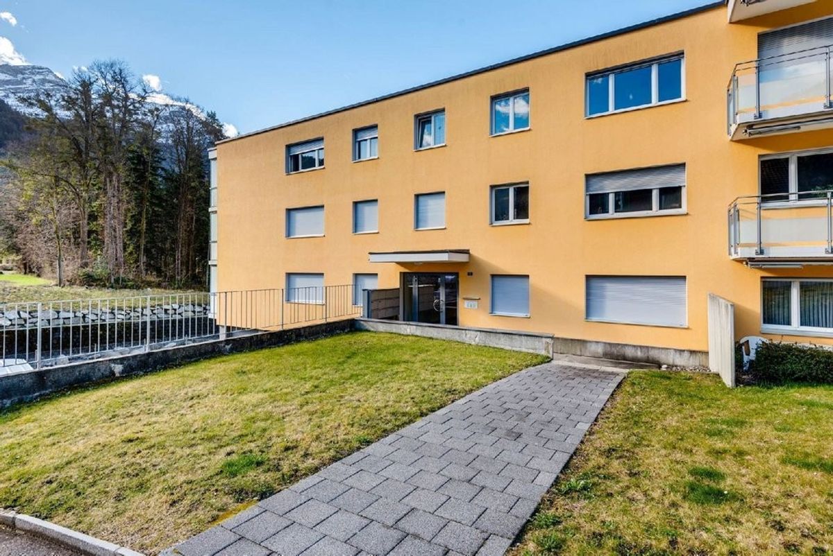 Ländliches Wohnen mit Dorfflair - 0