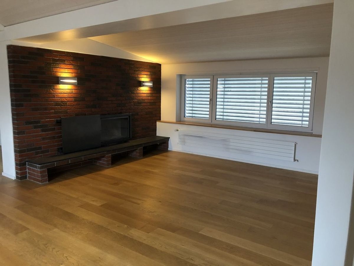 Ein glücklicher Wohnungsstart - 1