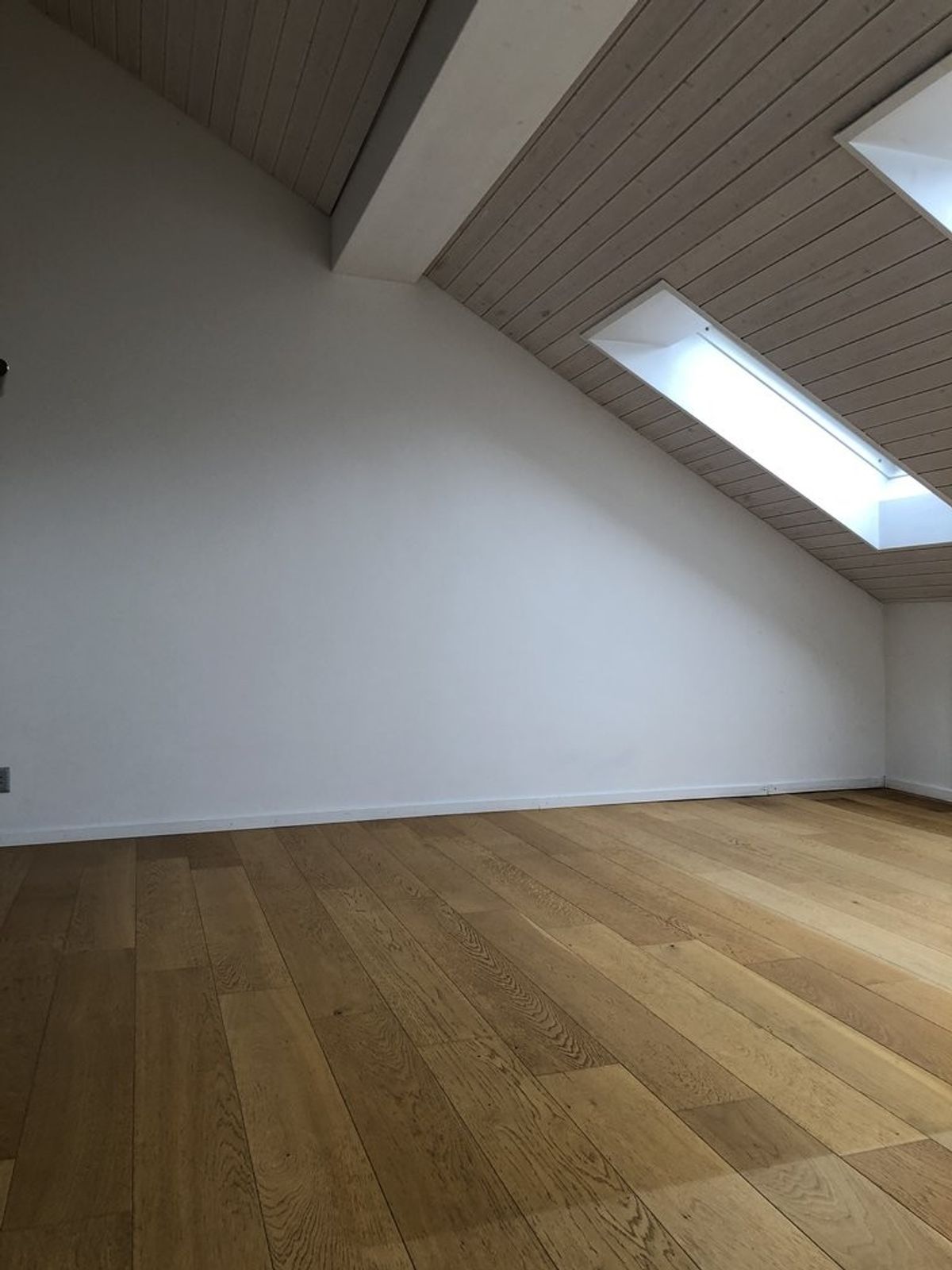 Ein glücklicher Wohnungsstart - 2