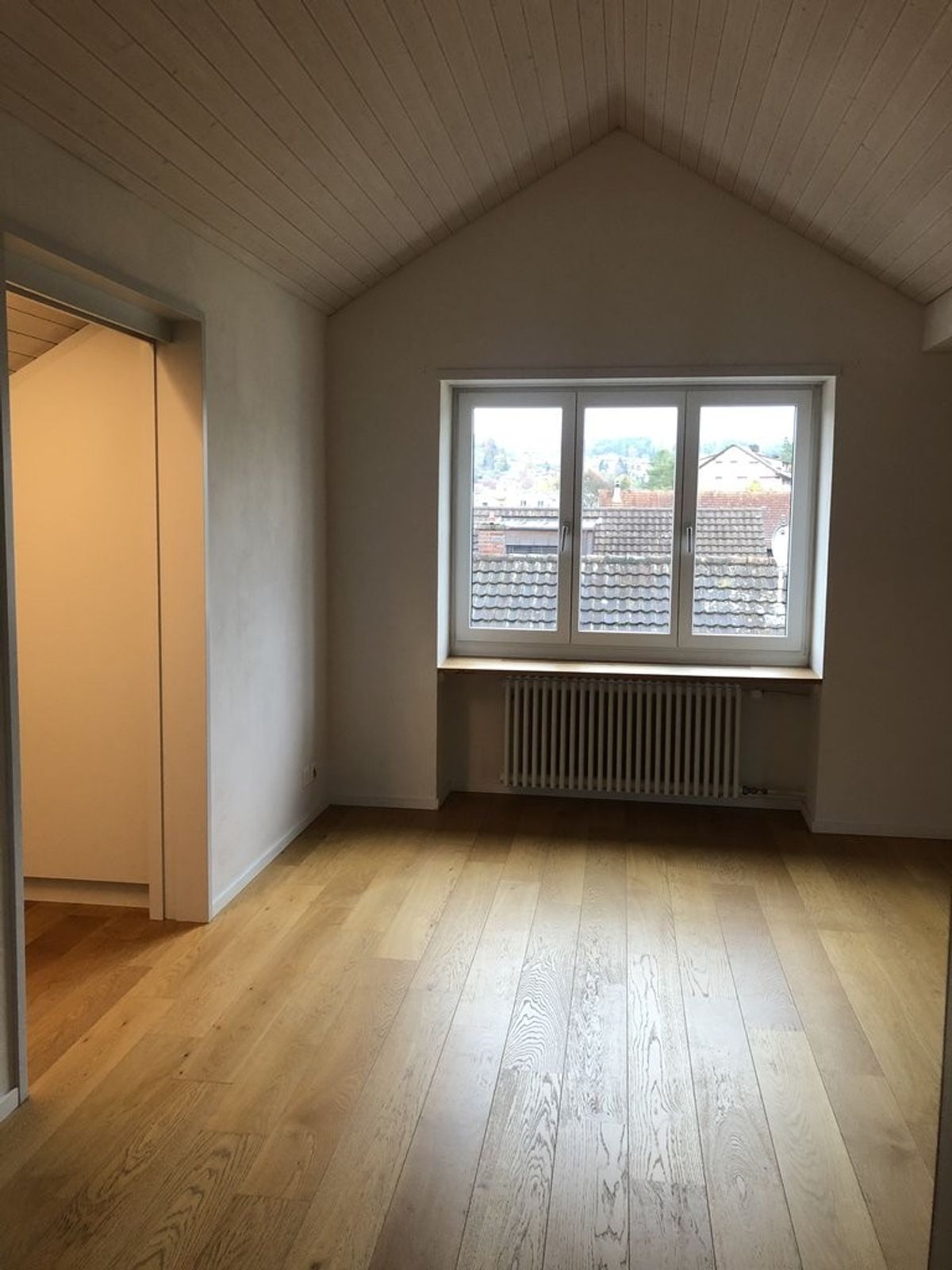 Ein glücklicher Wohnungsstart - 3