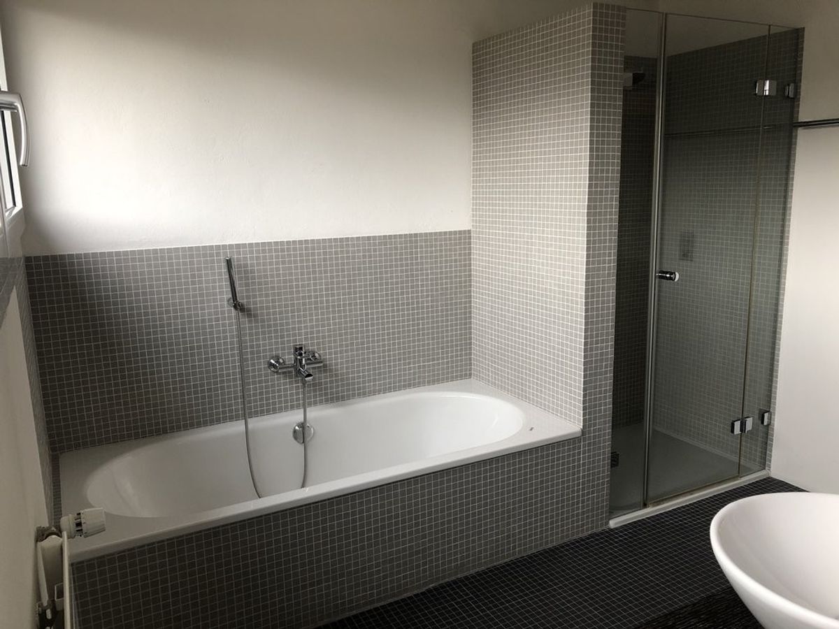 Ein glücklicher Wohnungsstart - 5
