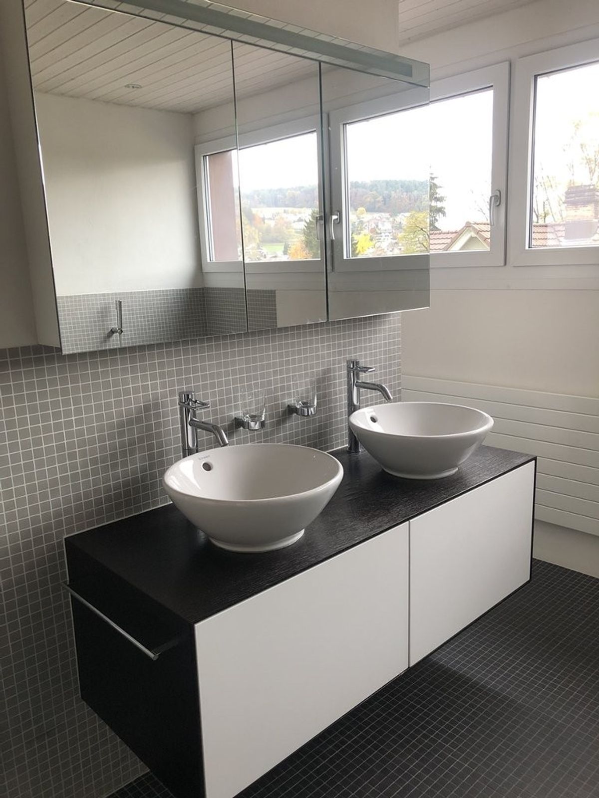Ein glücklicher Wohnungsstart - 6