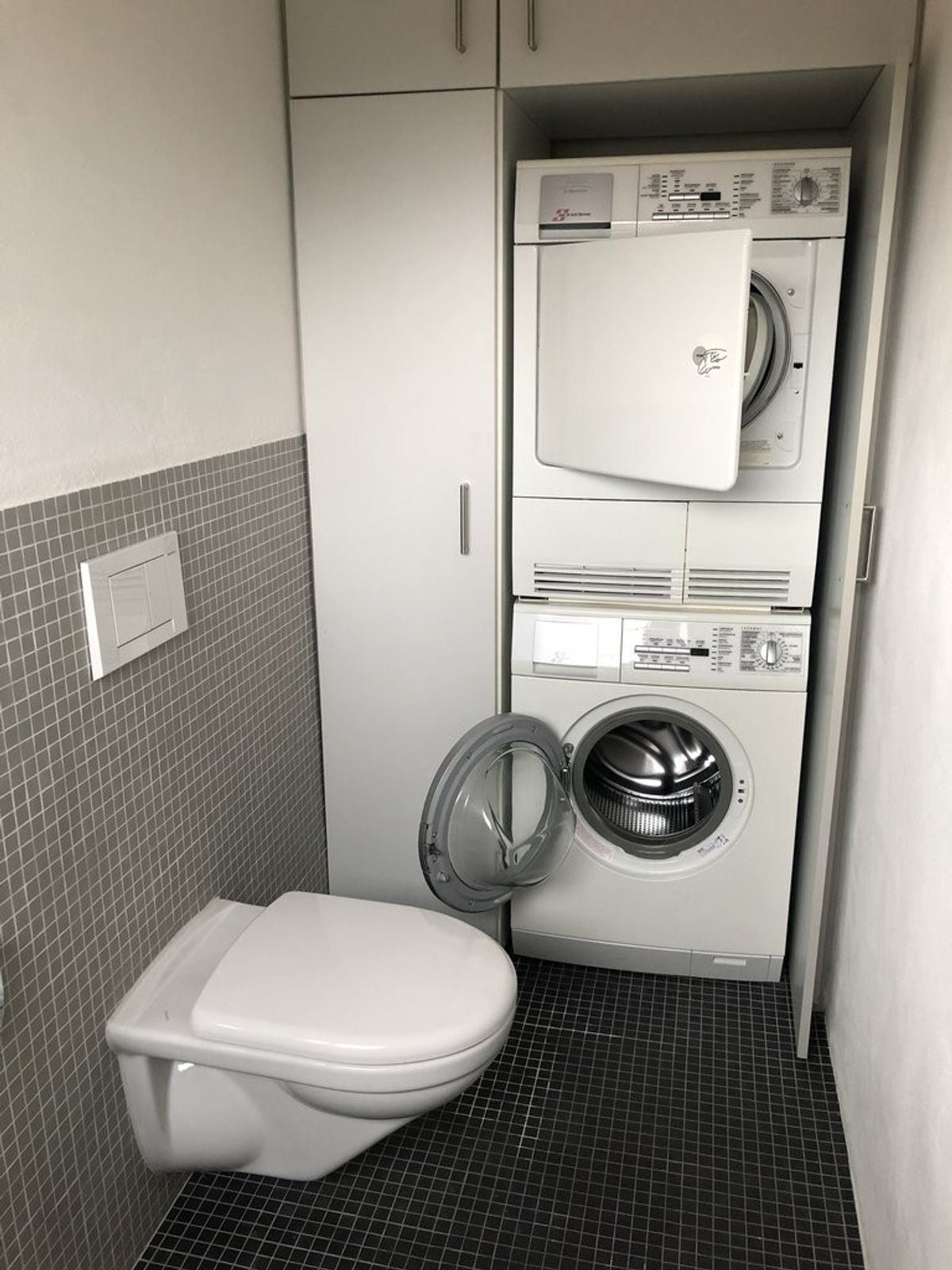 Ein glücklicher Wohnungsstart - 7