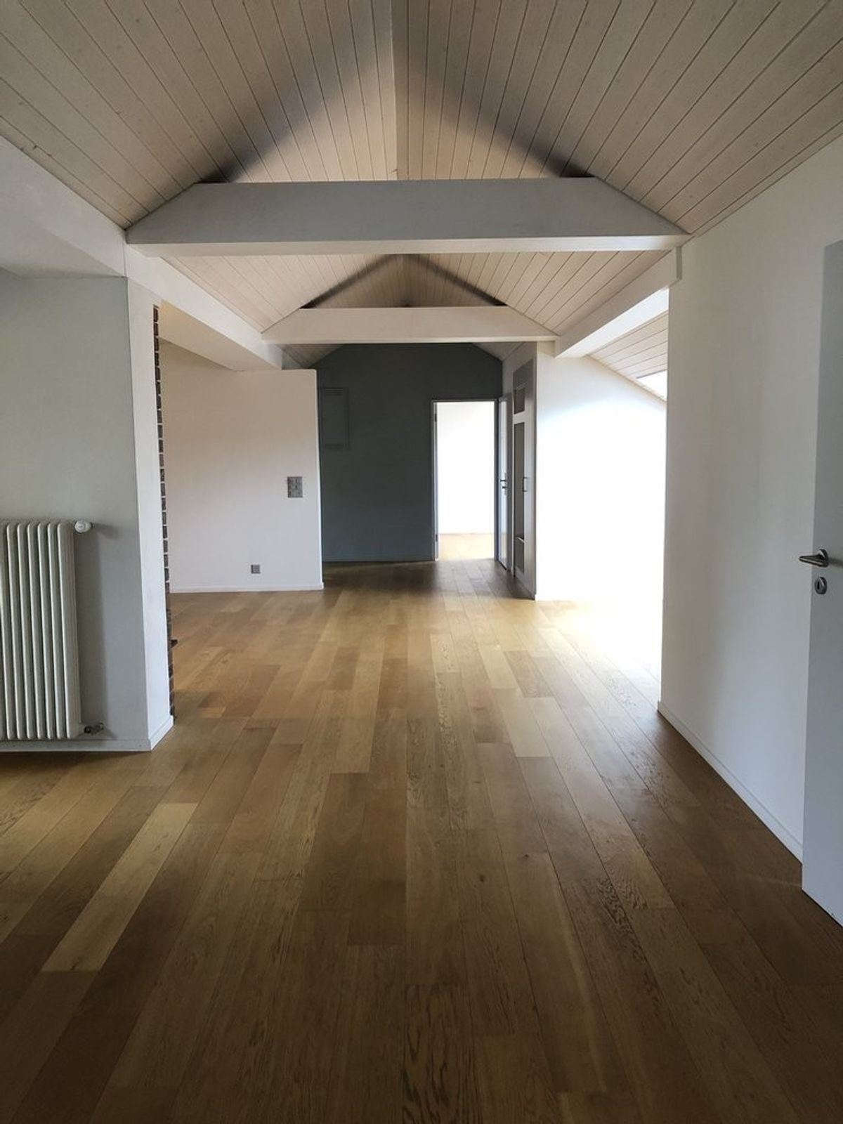 Ein glücklicher Wohnungsstart - 8