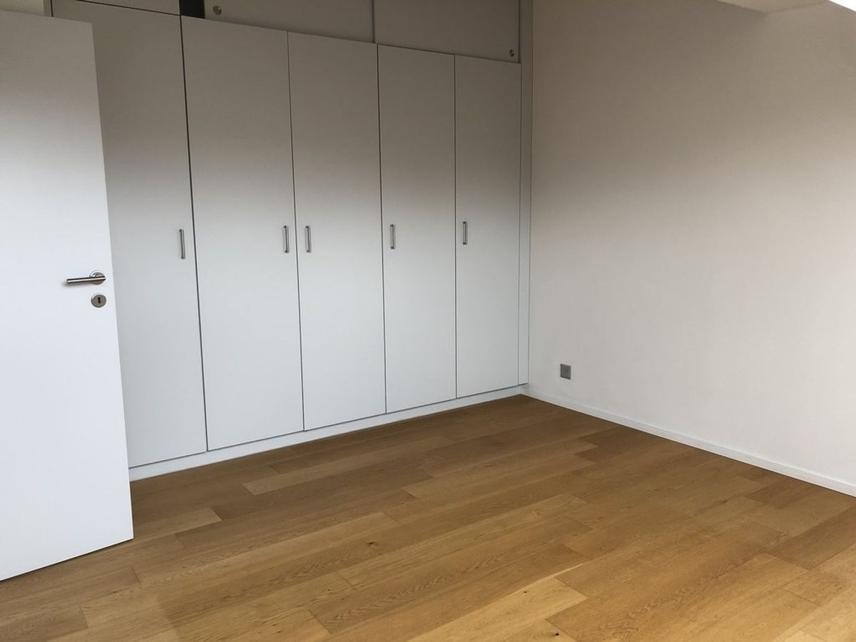 Ein glücklicher Wohnungsstart - 9