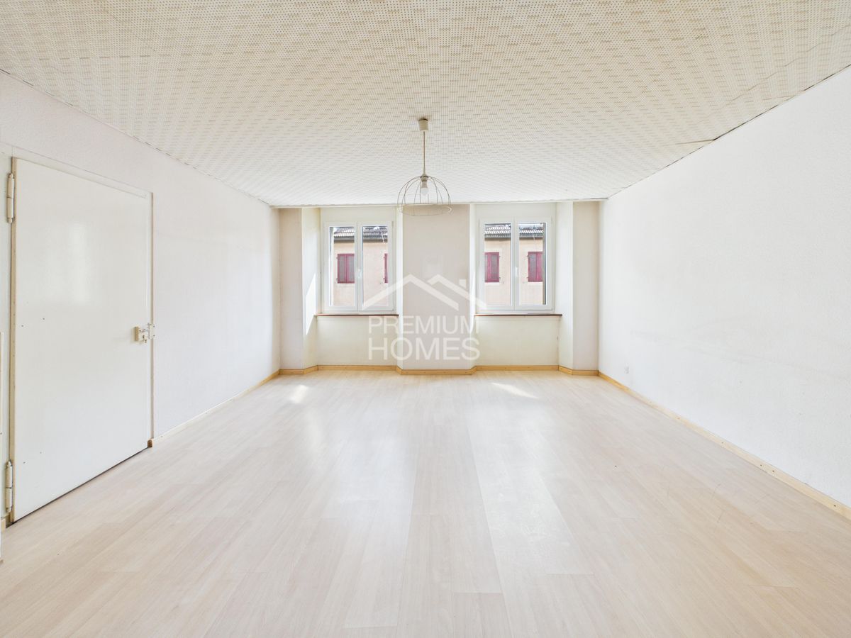 Habiter, travailler et investir - 4
