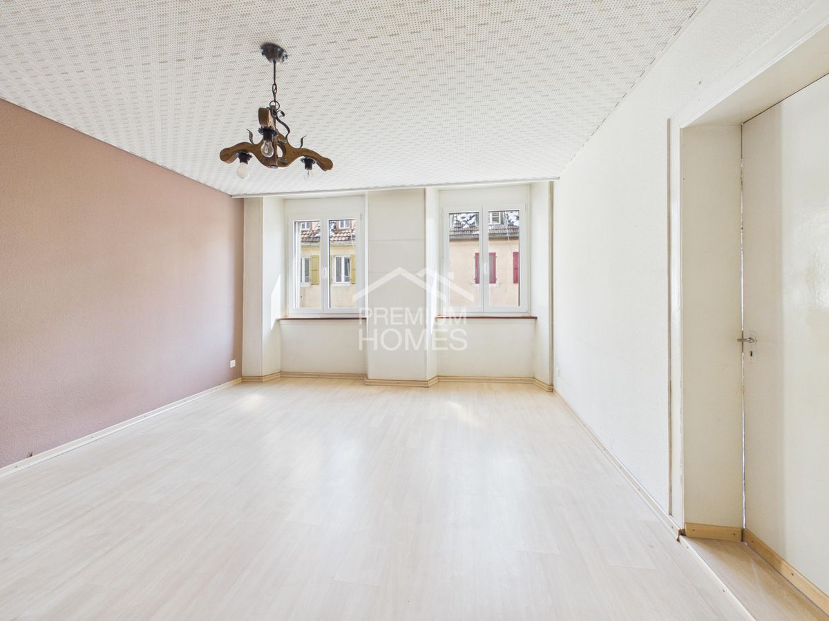 Habiter, travailler et investir - 5