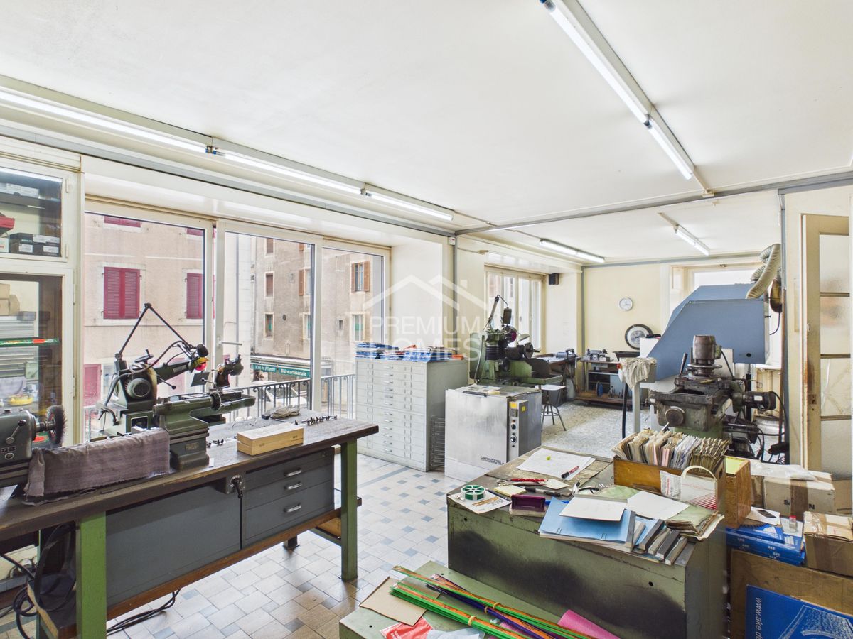 Habiter, travailler et investir - 7