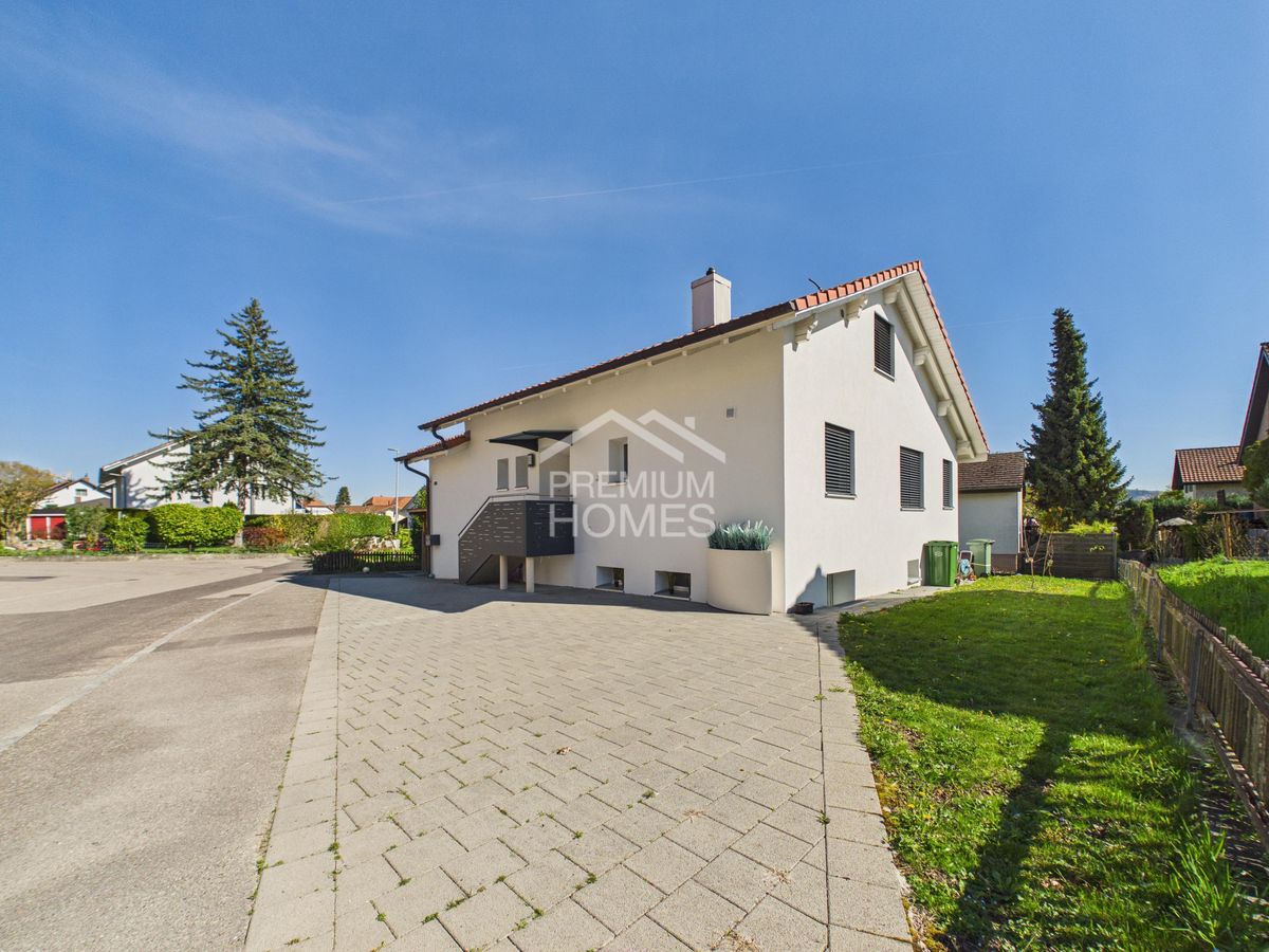 Dieses Zuhause hat etwas, das andere nicht haben! - 1