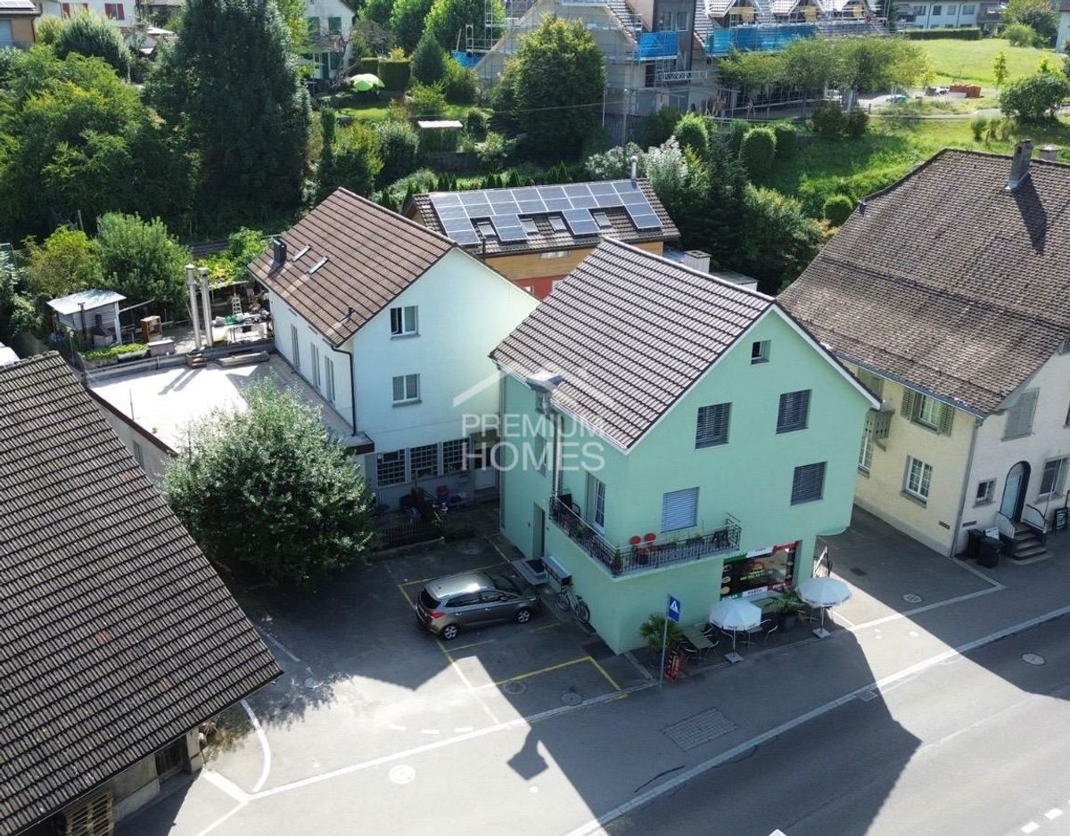 Sorglos-Investment: Vollvermietetes Anlageobjekt - 0